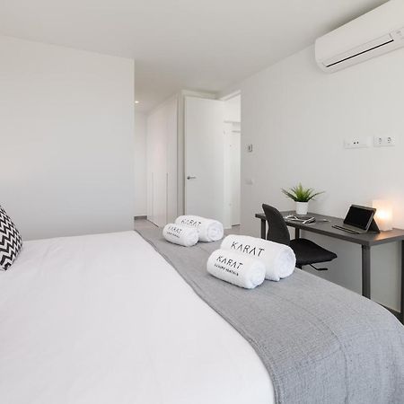Karat Villa Ibardin Rokabella Costa Adeje  Buitenkant foto