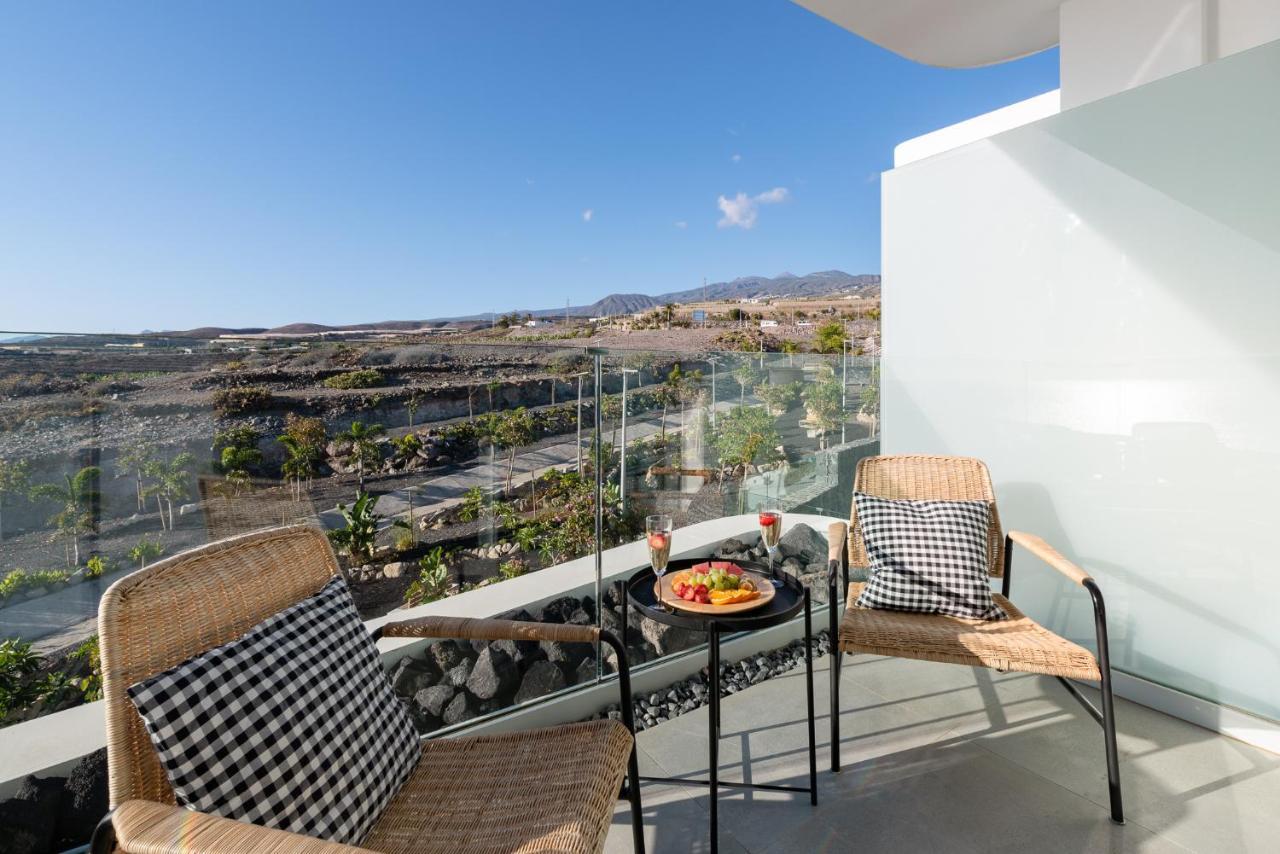 Karat Villa Ibardin Rokabella Costa Adeje  Buitenkant foto